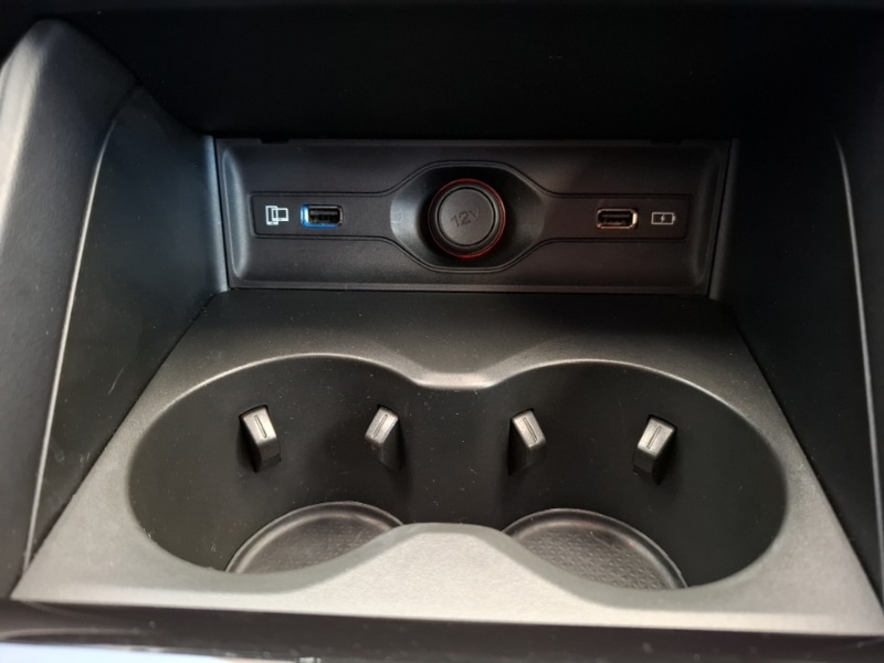 Used MG MG HS 2024 for sale - 76970522: Photo 13