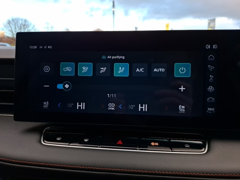 Used MG MG HS 2024 for sale - 76970522: Photo 15