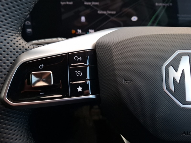 Used MG MG HS 2024 for sale - 76970522: Photo 18