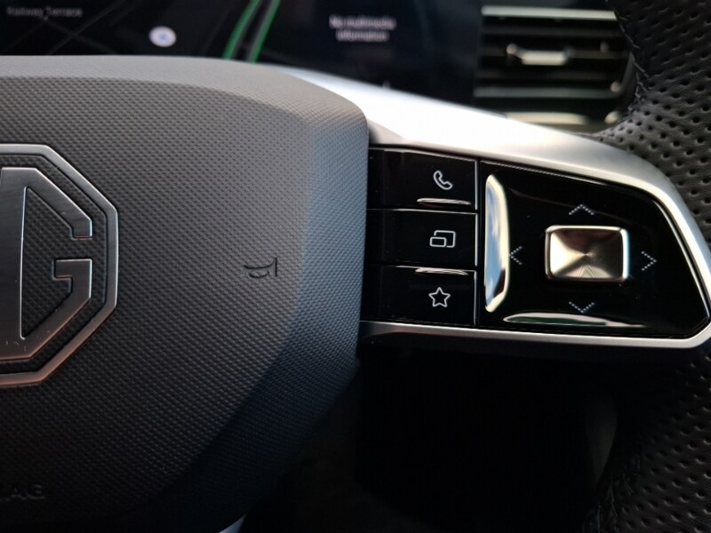 Used MG MG HS 2024 for sale - 76970522: Photo 19