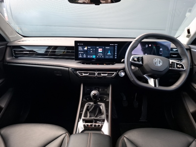 Used MG MG HS 2024 for sale - 76970522: Photo 2