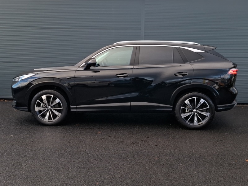 Used MG MG HS 2024 for sale - 76970522: Photo 4