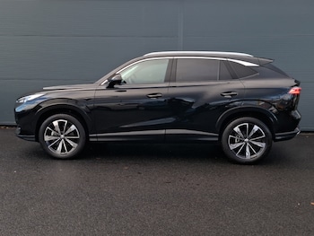 Used MG MG HS 2024 for sale - 76970522: Photo