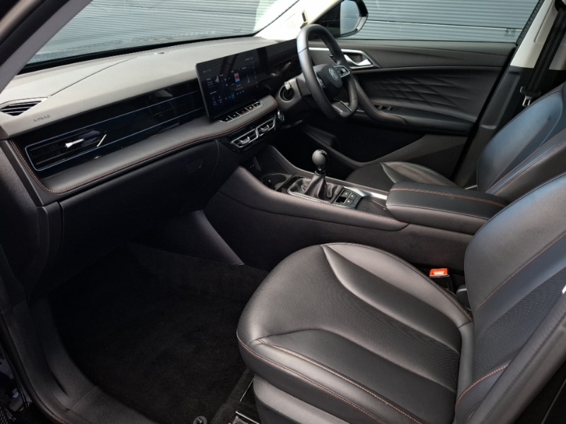 Used MG MG HS 2024 for sale - 76970522: Photo 5