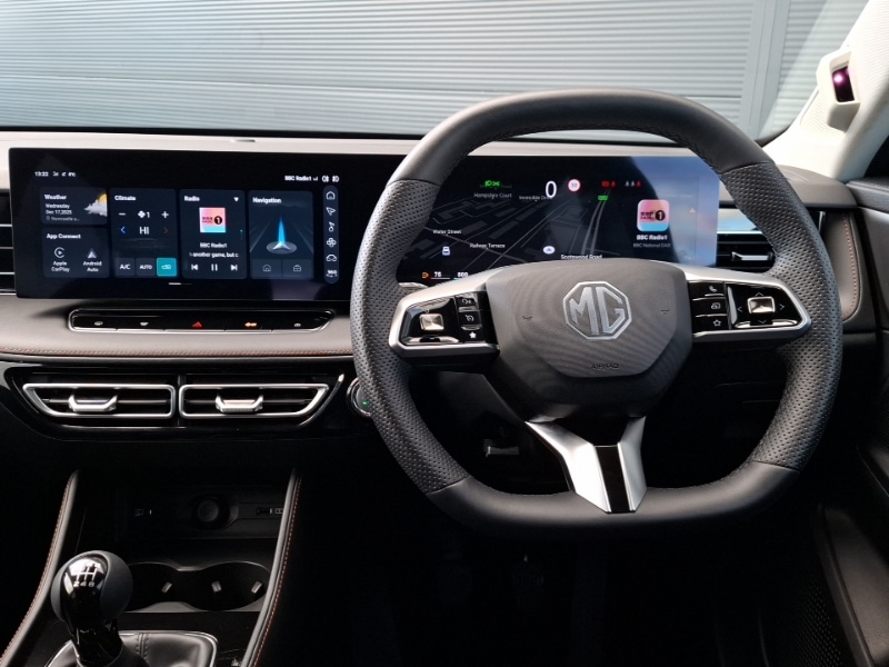 Used MG MG HS 2024 for sale - 76970522: Photo 7