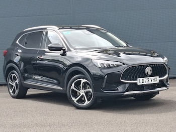 Used MG MG HS 2023 for sale - 79164992: Photo
