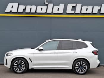 Used BMW X3 2023 for sale - 79813150: Photo