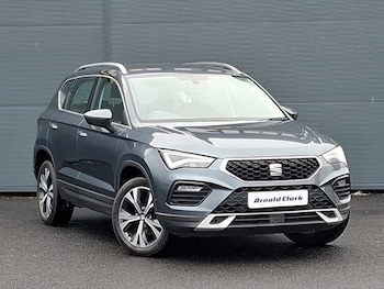Used SEAT Ateca 2021 for sale - 78660870: Photo