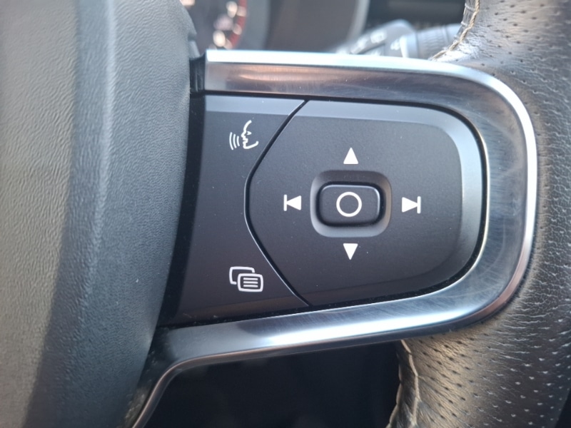 Used Volvo XC40 2021 for sale - 78099108: Photo 17