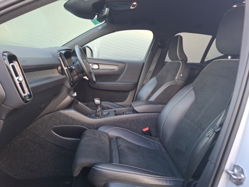 Used Volvo XC40 2021 for sale - 78099108: Photo 5