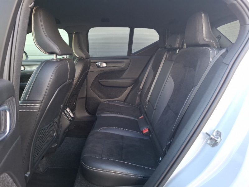 Used Volvo XC40 2021 for sale - 78099108: Photo 6