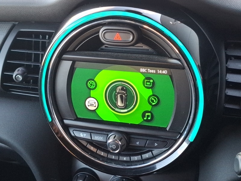 Used MINI Hatch 2019 for sale - 77189876: Photo 10