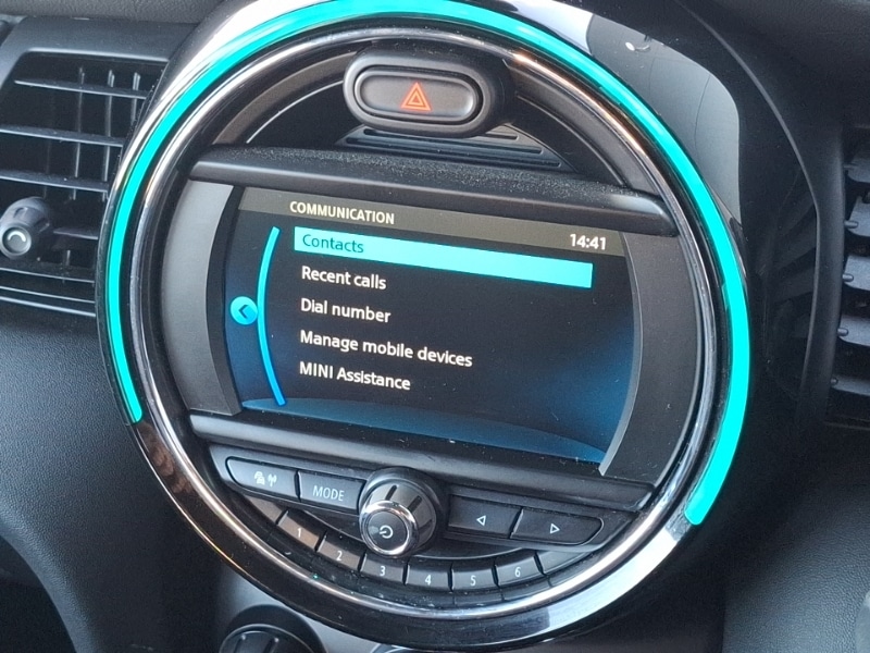 Used MINI Hatch 2019 for sale - 77189876: Photo 11