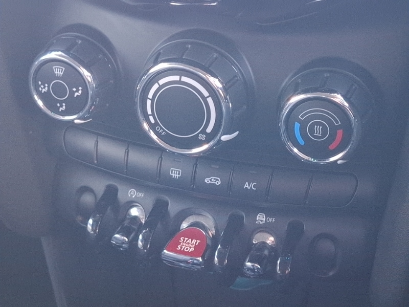 Used MINI Hatch 2019 for sale - 77189876: Photo 14