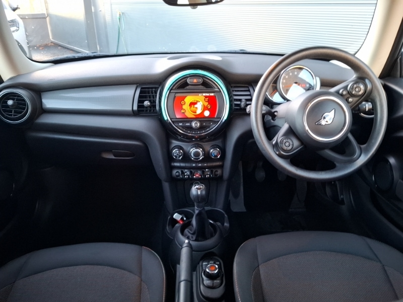Used MINI Hatch 2019 for sale - 77189876: Photo 2