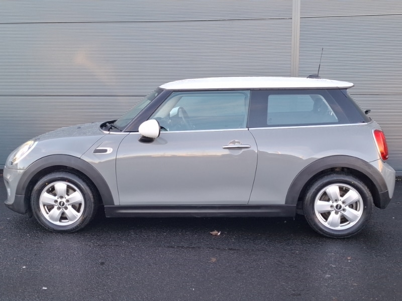 Used MINI Hatch 2019 for sale - 77189876: Photo 4