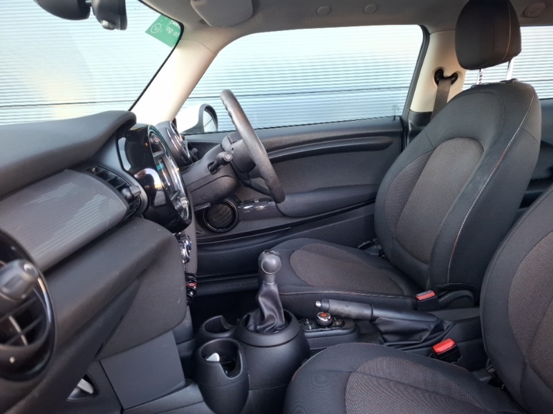 Used MINI Hatch 2019 for sale - 77189876: Photo 5