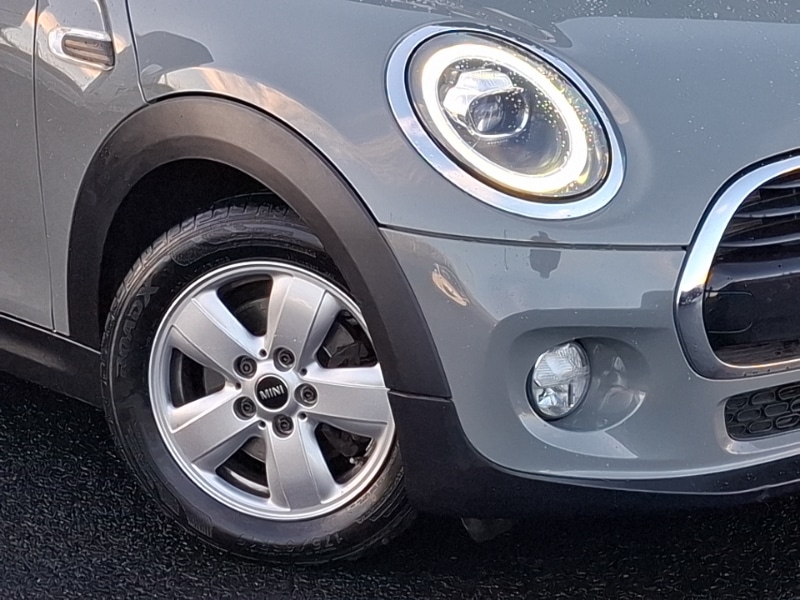 Used MINI Hatch 2019 for sale - 77189876: Photo 9