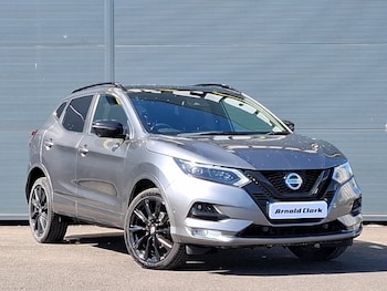 Used Nissan Qashqai 2020 for sale - 78522965: Photo