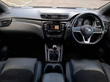 Used Nissan Qashqai 2020 for sale - 78522965: Photo