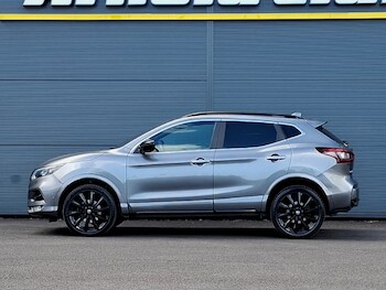 Used Nissan Qashqai 2020 for sale - 78522965: Photo