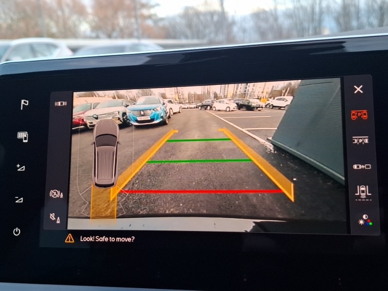 Used SEAT Tarraco 2021 for sale - 77669597: Photo 10