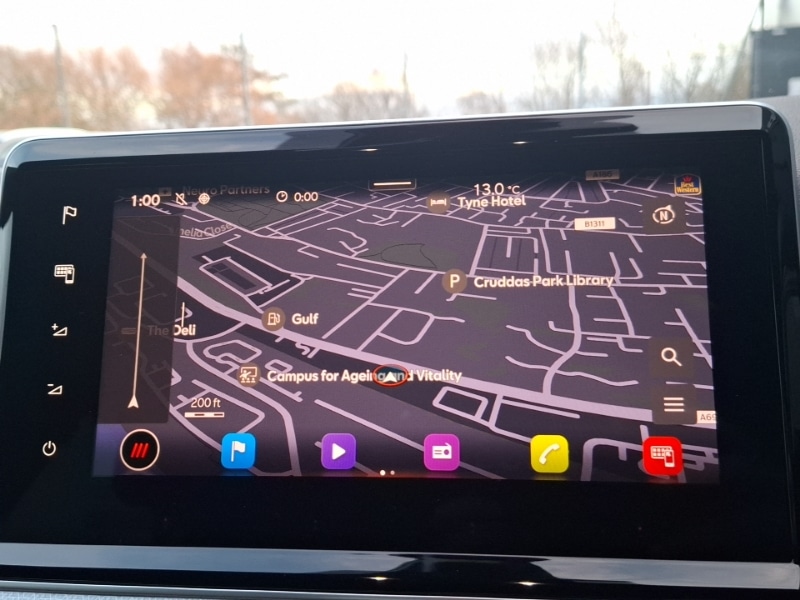 Used SEAT Tarraco 2021 for sale - 77669597: Photo 11