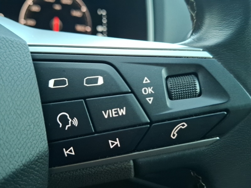 Used SEAT Tarraco 2021 for sale - 77669597: Photo 13