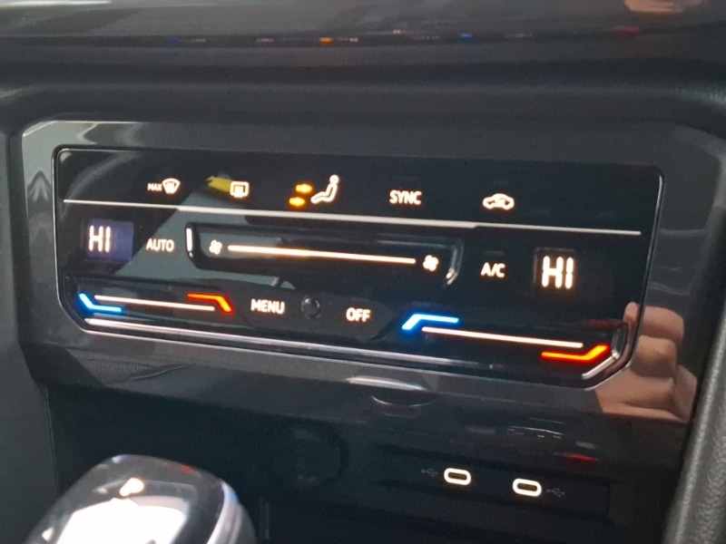 Used SEAT Tarraco 2021 for sale - 77669597: Photo 16