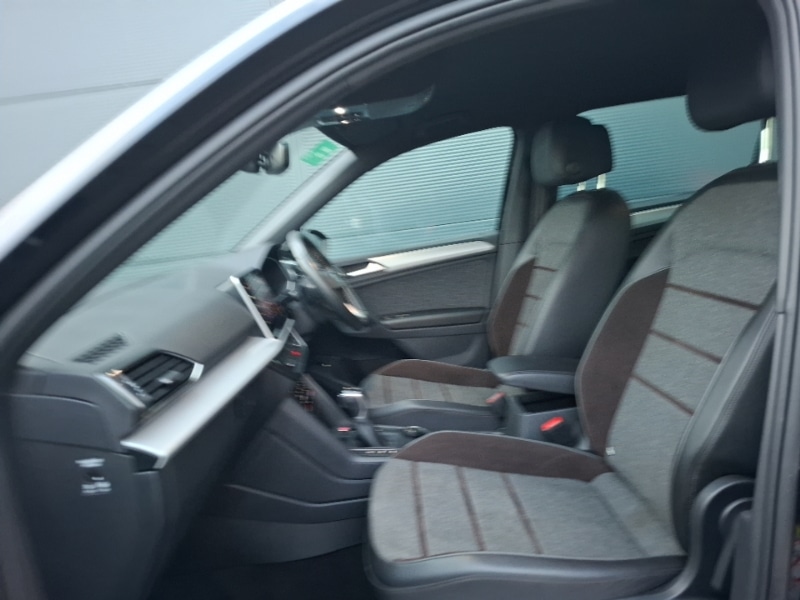 Used SEAT Tarraco 2021 for sale - 77669597: Photo 5