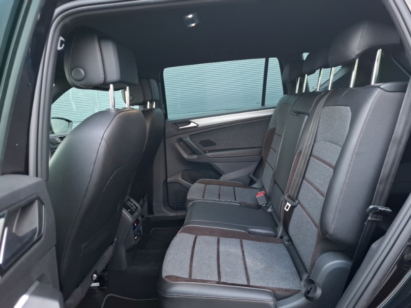 Used SEAT Tarraco 2021 for sale - 77669597: Photo 6