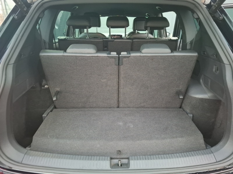 Used SEAT Tarraco 2021 for sale - 77669597: Photo 8