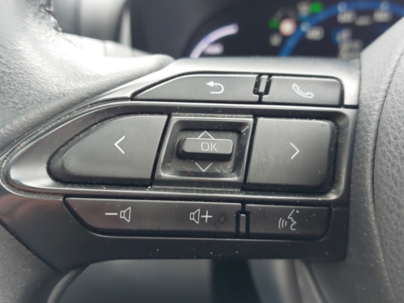 Used Toyota Yaris Cross 2022 for sale - 76130173: Photo 14