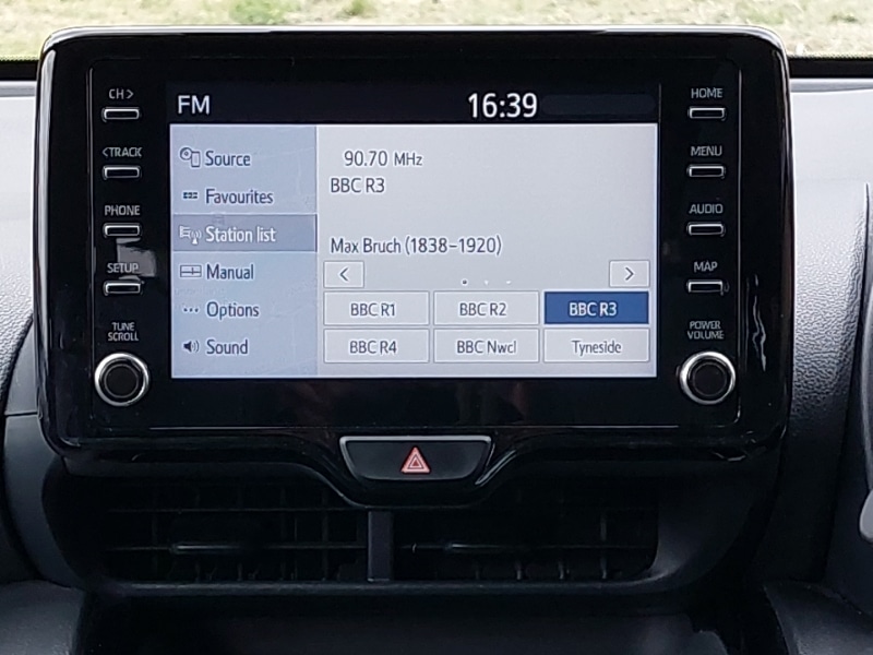 Used Toyota Yaris Cross 2022 for sale - 76130173: Photo 2