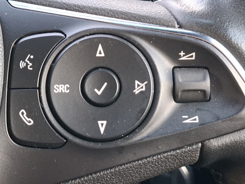 Used Vauxhall Mokka 2022 for sale - 76629388: Photo 13