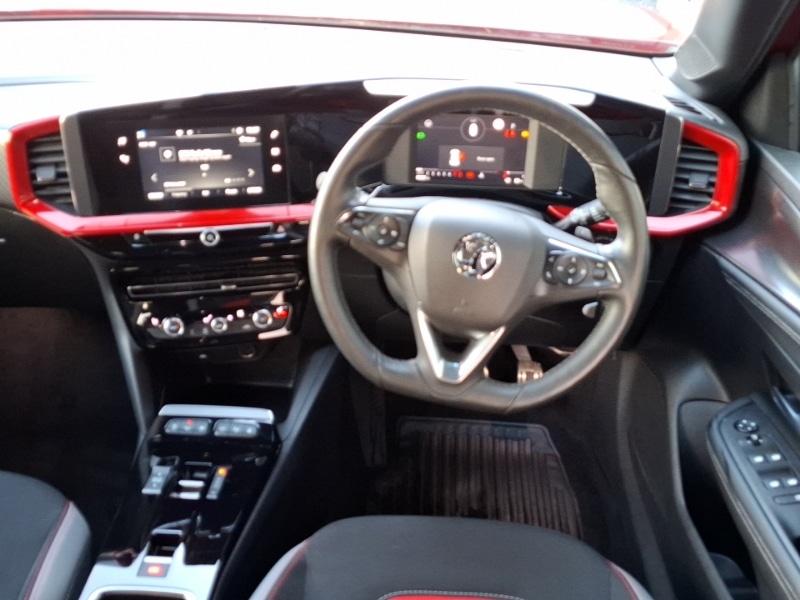 Used Vauxhall Mokka 2022 for sale - 76629388: Photo 7