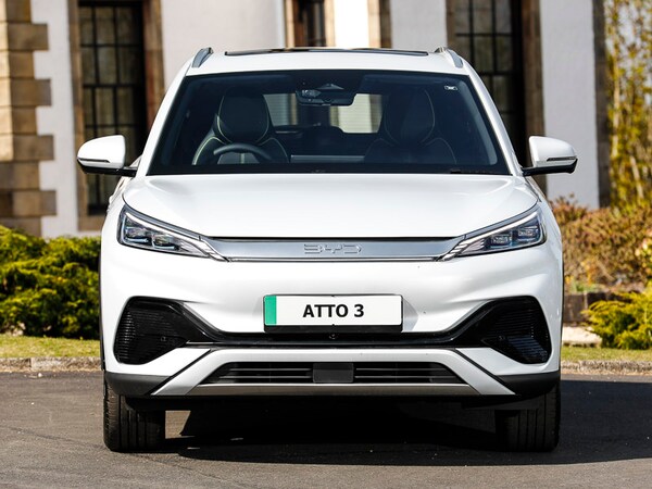 Used BYD Atto 3 2025 for sale - 75065928: Photo 14