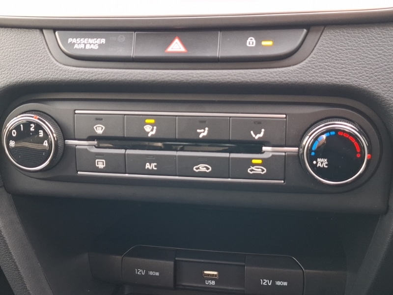 Used Kia XCeed 2022 for sale - 77595979: Photo 16