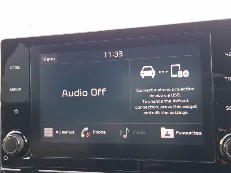 Used Kia XCeed 2022 for sale - 77595979: Photo 18