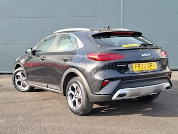 Used Kia XCeed 2022 for sale - 77595979: Photo