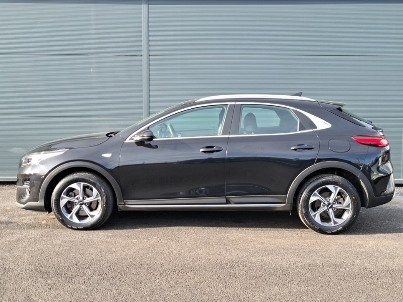 Used Kia XCeed 2022 for sale - 77595979: Photo 4