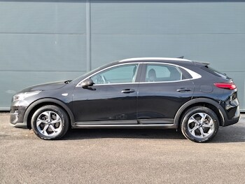 Used Kia XCeed 2022 for sale - 77595979: Photo