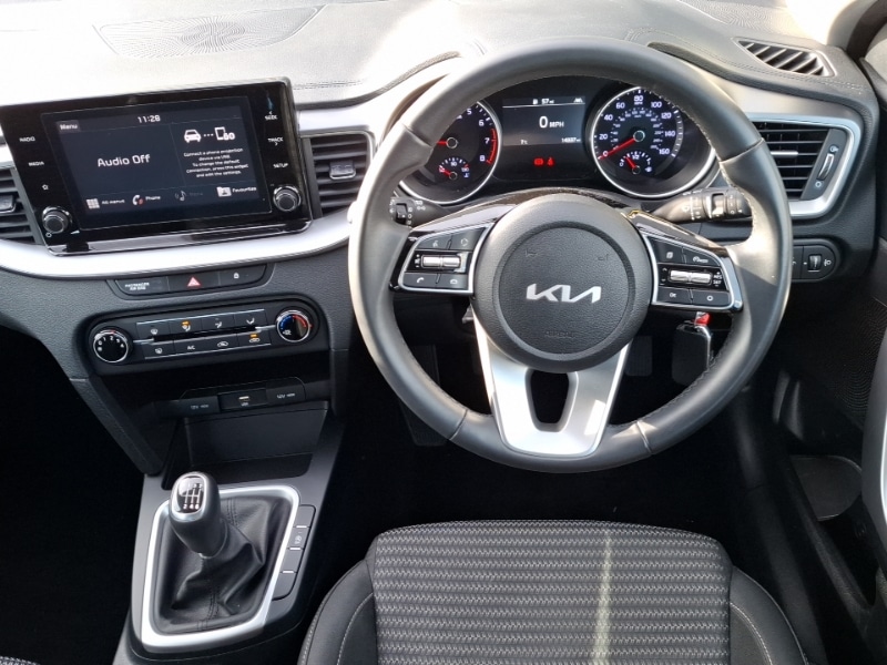 Used Kia XCeed 2022 for sale - 77595979: Photo 7