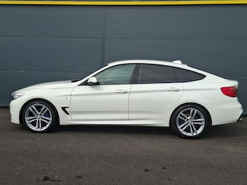 Used BMW 3 Series 2016 for sale - 78884638: Photo