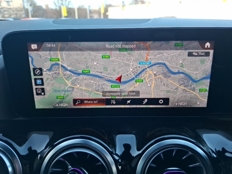 Used Mercedes-Benz B Class 2021 for sale - 77881888: Photo 15