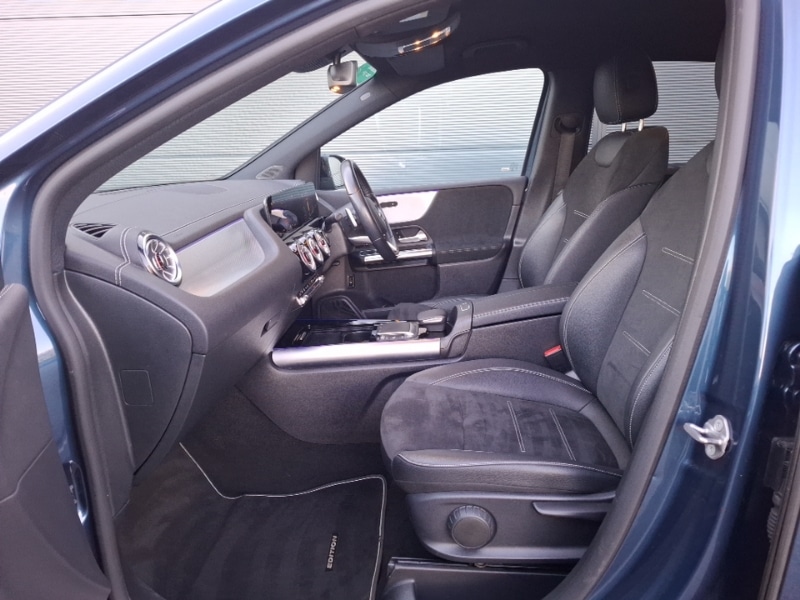 Used Mercedes-Benz B Class 2021 for sale - 77881888: Photo 5