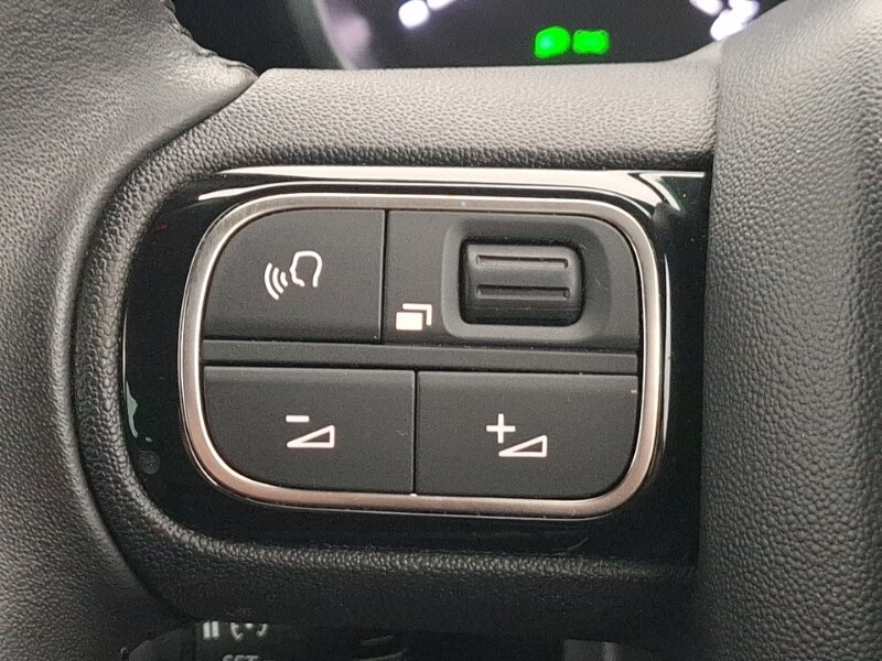 Used Citroen C3 Aircross 2022 for sale - 77509322: Photo 12