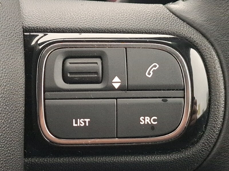 Used Citroen C3 Aircross 2022 for sale - 77509322: Photo 13