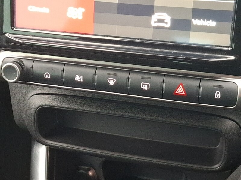 Used Citroen C3 Aircross 2022 for sale - 77509322: Photo 14