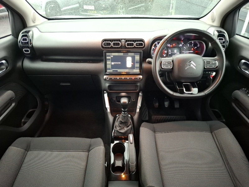 Used Citroen C3 Aircross 2022 for sale - 77509322: Photo 2